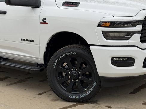 New 2026 RAM 2500 Lone Star image 7