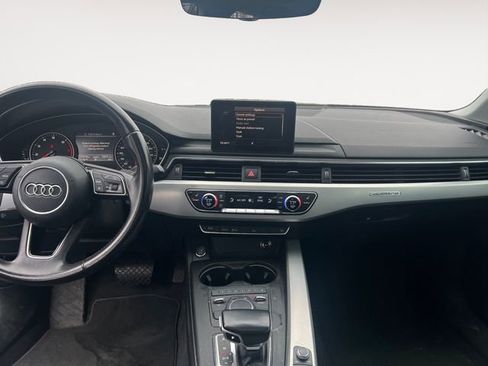 Used 2017 Audi A4 2.0T Premium w/ Convenience Package image 11