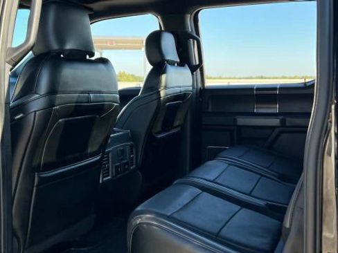 Used 2019 Ford F150 Raptor w/ Equipment Group 802A Luxury image 25