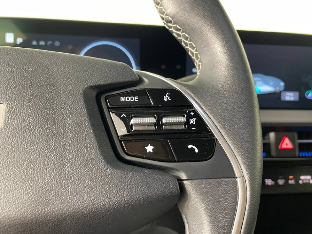 Certified 2024 Kia EV6 GT-Line AWD/4WD image 10