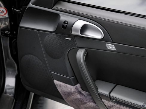 Used 2008 Porsche 911 Carrera S image 74