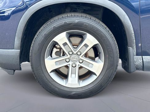 Certified 2023 Honda Pilot EX-L image 11