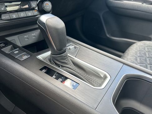 New 2026 Nissan Kicks SV w/ SV Premium Package FWD image 35