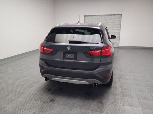 Used 2017 BMW X1 xDrive28i AWD/4WD image 7