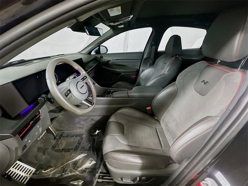 Used 2024 Hyundai Sonata N Line image 15