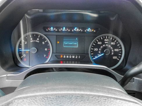 Used 2016 Ford F150 XLT AWD/4WD image 22