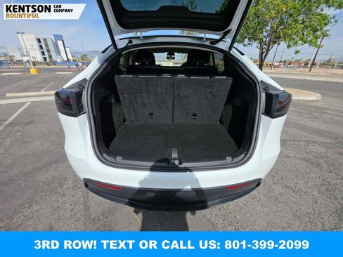 Used 2023 Tesla Model Y Long Range image 2