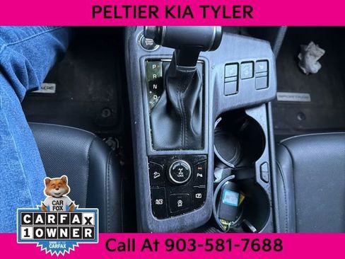 Certified 2024 Kia Sportage X-Pro image 24