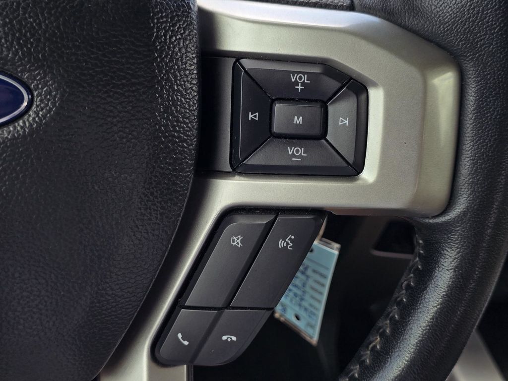 Used 2022 Ford F250 Lariat w/ Tremor Off-Road Package AWD/4WD image 20