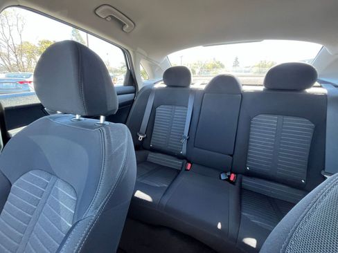 Used 2025 Kia K5 LXS image 38