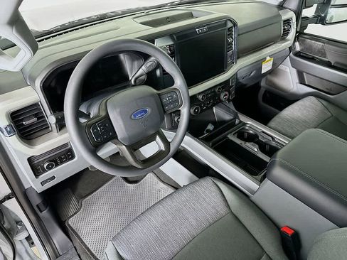 New 2026 Ford F350 XLT AWD/4WD image 2