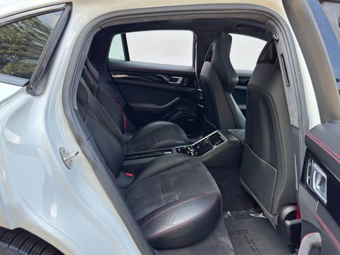 Used 2019 Porsche Panamera GTS AWD/4WD image 41