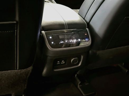 Used 2023 INFINITI QX60 Luxe AWD/4WD image 29