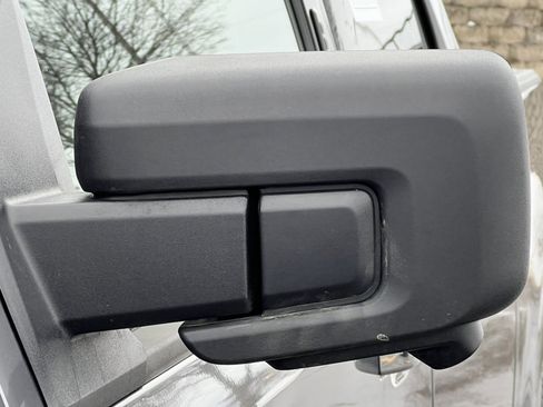 Certified 2024 Ford F150 XLT w/ Mobile Office Package image 37