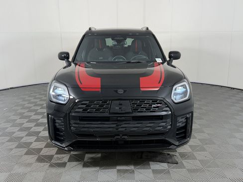 New 2027 MINI Cooper Countryman S AWD/4WD image 6