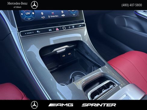 New 2026 Mercedes-Benz CLE 450 4MATIC Cabriolet image 26