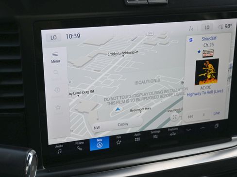 New 2026 Ford F350 Lariat AWD/4WD image 26