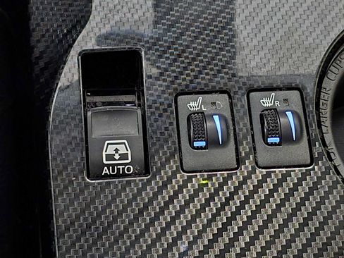 Certified 2023 Toyota 4Runner TRD Off-Road Premium w/ Moonroof Package AWD/4WD image 17