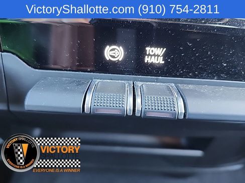 Certified 2024 RAM 2500 Big Horn AWD/4WD image 8