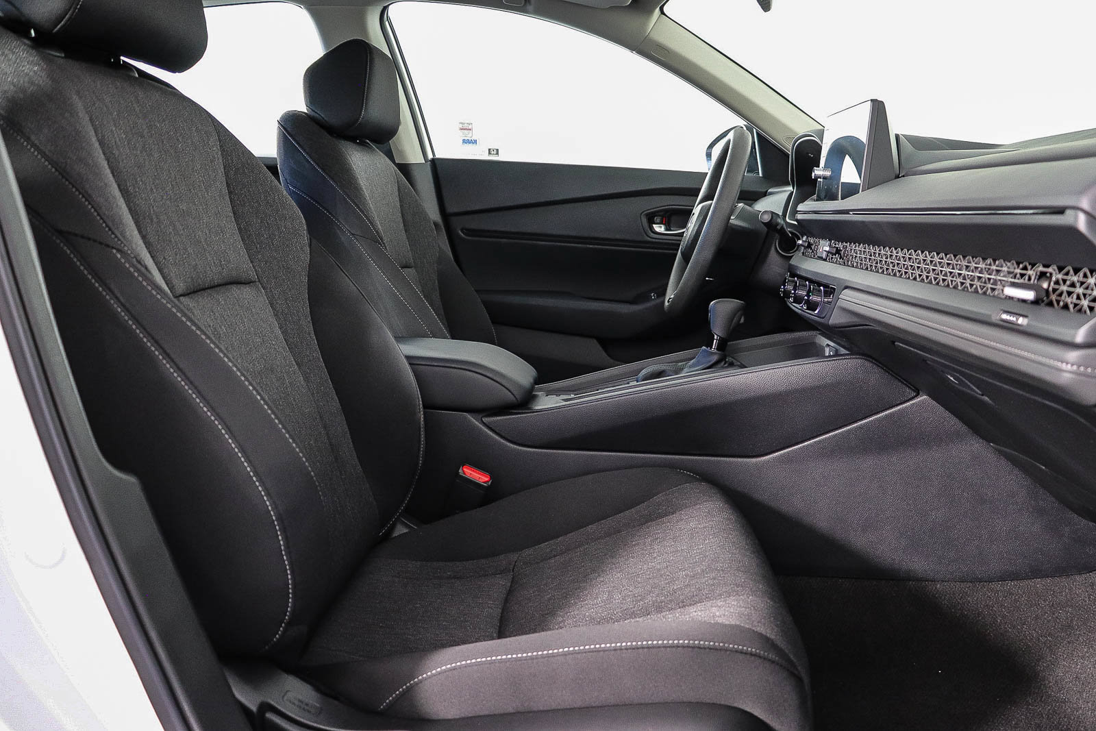 Used 2026 Honda Accord SE image 17