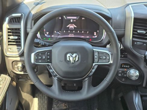 New 2026 RAM 1500 Laramie AWD/4WD image 6
