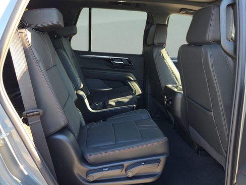 New 2026 Chevrolet Tahoe RST w/ Comfort Package image 31