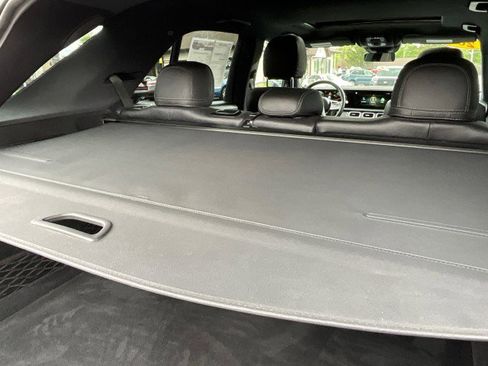 Used 2023 Mercedes-Benz GLE 350 4MATIC image 38