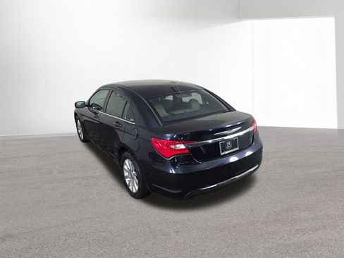 Used 2012 Chrysler 200 Touring FWD image 36