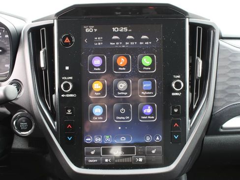 Certified 2026 Subaru Forester Premium image 16