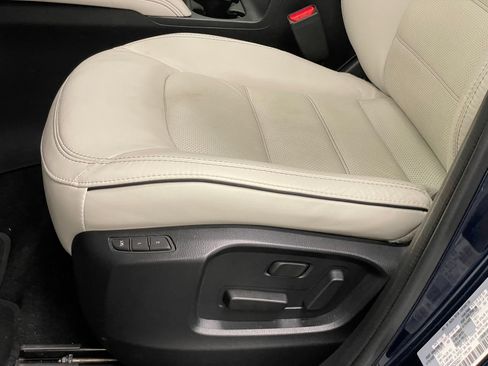 Used 2025 MAZDA CX-5 AWD 2.5 S w/ Premium Plus Pkg image 17