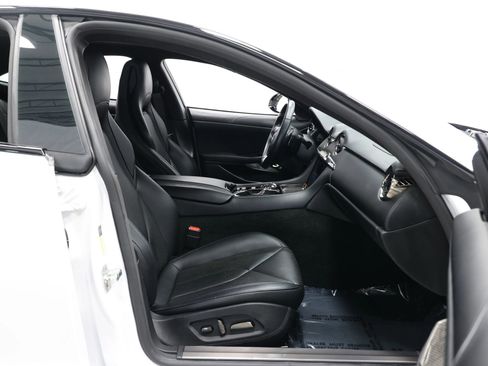 Used 2022 Karma GS-6 Sedan 4D 1.5L I3 Electric/Hybr image 75