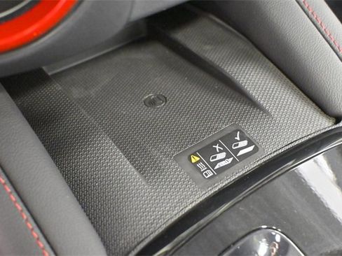 New 2026 Chevrolet Blazer RS image 28