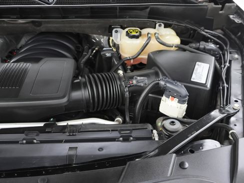 Used 2021 Cadillac Escalade Sport Platinum AWD/4WD image 25