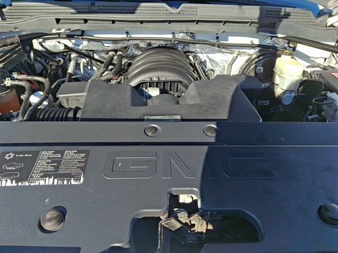 Used 2015 GMC Sierra 1500 image 25