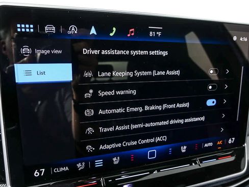 New 2026 Volkswagen Golf image 17