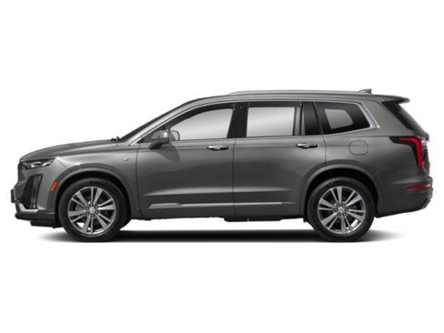Used 2020 Cadillac XT6 Premium Luxury FWD image 6