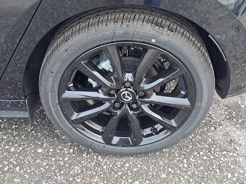 New 2026 MAZDA MAZDA3 2.5 Turbo Premium Plus image 27