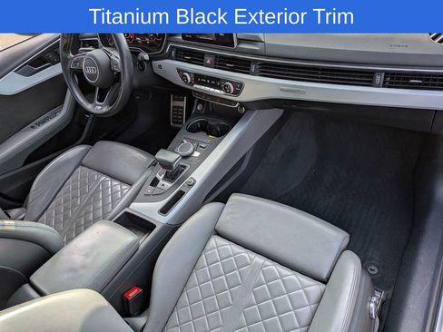 Used 2019 Audi S4 Premium Plus w/ Premium Plus Package image 37