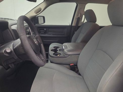 Used 2019 RAM 1500 Tradesman w/ Popular Equipment Group RWD image 17