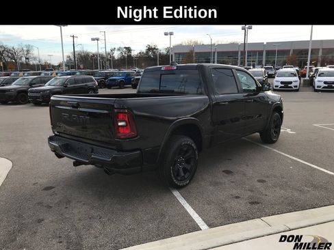 New 2026 RAM 1500 Big Horn image 6