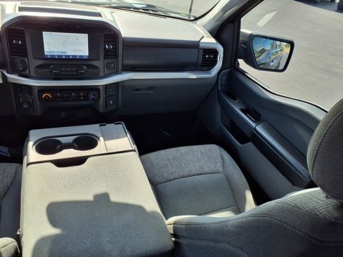 Used 2021 Ford F150 XLT w/ XTR Package image 12