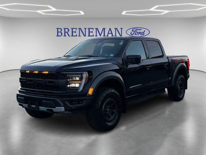 Used 2023 Ford F150 Raptor