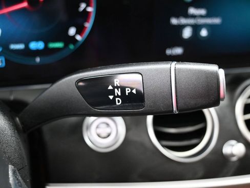 Used 2023 Mercedes-Benz E 450 4MATIC Sedan image 23