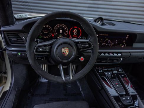 Certified 2026 Porsche 911 Carrera GTS RWD image 12