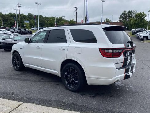 Used 2024 Dodge Durango R/T RWD image 5