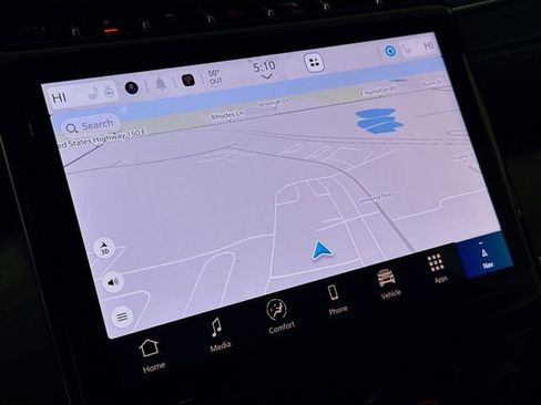 New 2025 Jeep Grand Cherokee Limited image 13