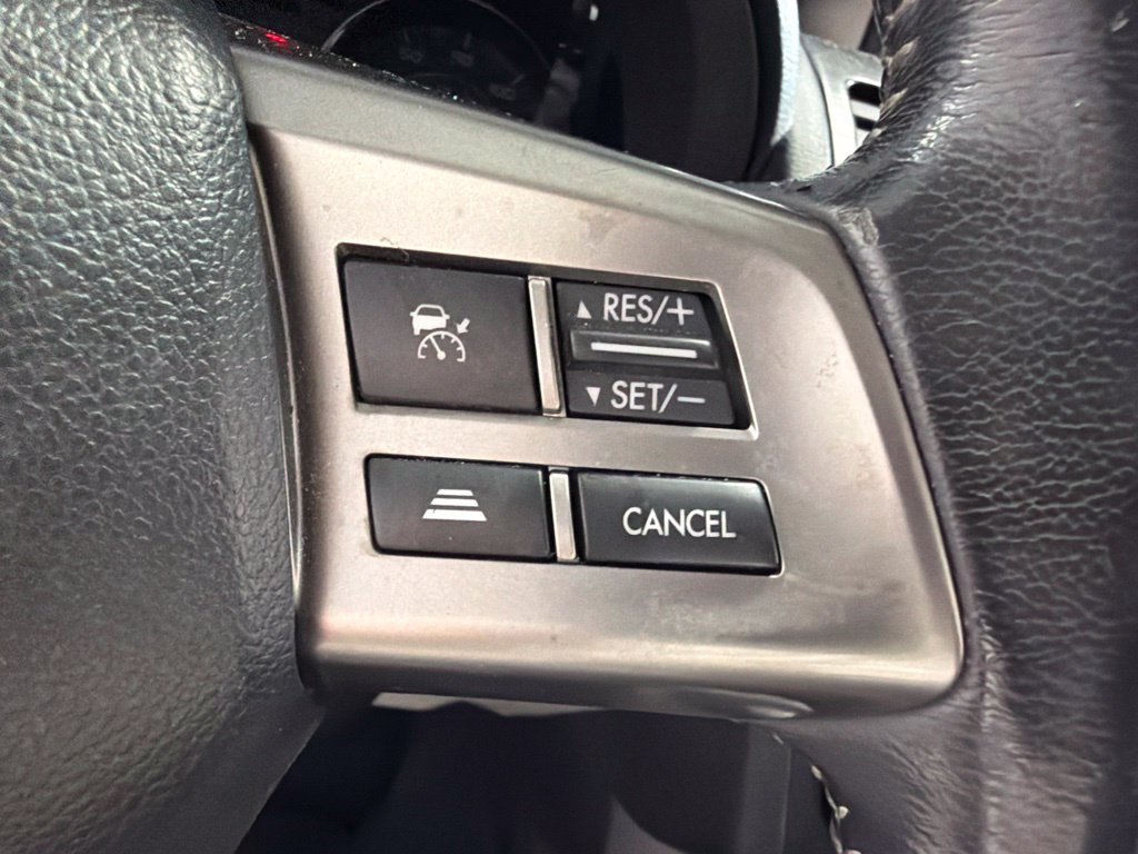Used 2014 Subaru Forester 2.5i Touring AWD/4WD image 34