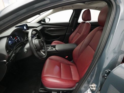 Used 2025 MAZDA MAZDA3 s image 7