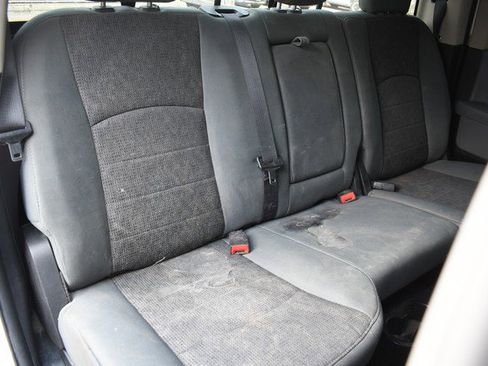 Used 2014 RAM 1500 Classic SLT w/ Protection Group image 28