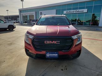 Used 2024 GMC Terrain SLT w/ Elevation Edition AWD/4WD video 2